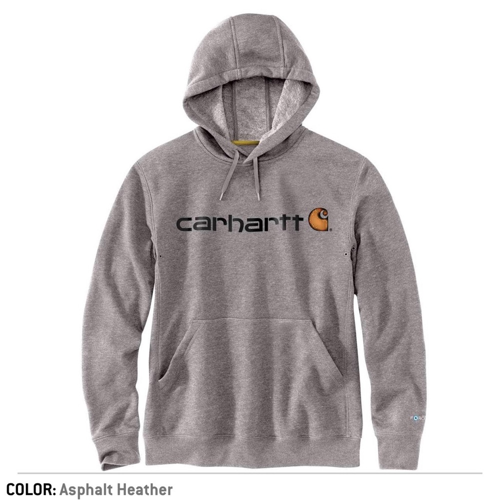 Carhartt men’s hoodie